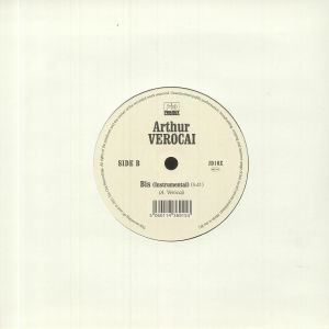 Bis (Feat. Azymuth) [RSD 2021] - Arthur Verocai - Vinyl - Limited 7