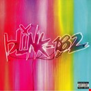 Blink-182 Nine Columbia