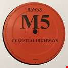 M5 Celestial Highways Rawax Motor City Edition