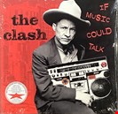 The Clash If Music Could Talk RSD 2021 Columbia