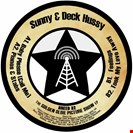 Sunny & Deck Hussy The Golden Oldie Picture Show EP Knitebreed