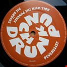 Peverelist Roll With The Punches / Die Brücke Punch Drunk