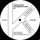 Stussy, Chris  A Glimmer of Hope EP (RED) Kaoz Theory