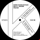 Chandler, Kerri Prayer Kaoz Theory