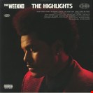 The Weeknd The Highlights Island