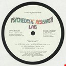 Psychedelic Research Lab  1