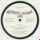 Psychedelic Research Lab  Tarenah Midnight Drive