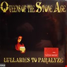 Queens Of The Stone Age Lullabies To Paralyze Interscope