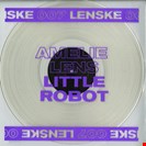 Amelie Lens Little Robot Lenske Records