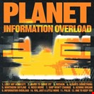 Planet Information Overload Run on Records, Modern Sky