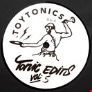 Coeo [v5] Tonic Edits Vol. 5 Toy Tonics