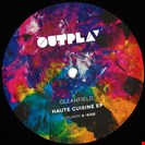 Cleanfield Haute Cuisine EP OUTPLAY