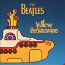 Beatles Yellow Submarine Soundtrack Apple 