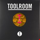 Spoon, Dave Steels Toolroom