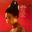 Simone, Nina Silk & Soul Music On Vinyl