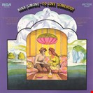 Simone, Nina To Love Somebody Music On Vinyl