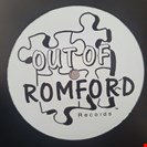 New Decade Fourth Beginnings EP Out Of Romford Records