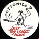 Various Artists Lost Toy Tonics Mixes Toy Tonics