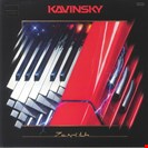 Kavinsky Zenith Record Makers