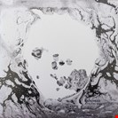 Radiohead [White] A Moon Shaped Pool XL