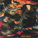 Horace Andy [Orange] Midnight Scorchers On U Sound