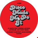 Various Artists [V3] Disco Made Me Do It - Volume 3 Riot Records