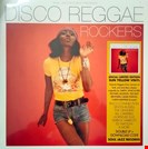Various Artists Disco Reggae Rockers Soul Jazz Records