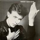 Bowie, David Heroes - 45th Year Edition Parlaphone