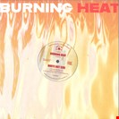 Redance / Quickweave Burning Heat EP Mystery Zone