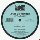 De Winter, Leon Apollo Jazz Mint Condirtion