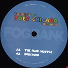 Joey Chicago The Best Of Joey Chicago Volume 1 Fogbank Recordings