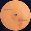 Soul Capsule Overcome Trelik Records