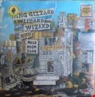 King Gizzard And The Lizard Wizard Sketches Of Brunswick East Heavenly