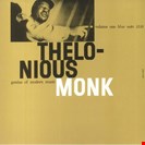 Monk, Thelonious Genius of Modern Music, Volume One (Classic Vinyl Series) Blue Note