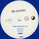 Exaltics, The (V2) Some Other Place Volume 2 Clone Basement
