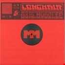 Longhair Axis Mundis EP MM Discos