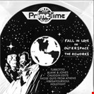 Prime Time Band Fall In Love In Outer Space The Reworks Too Slow To Disco 