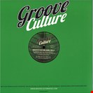 Various Artists [V2] Groove Culture Jams, Vol.2 Groove Culture Music