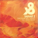 Sahar Z Back In My Arms Lost & Found