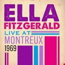 Fitzgerald, Ella Live At montreaux Mercury