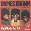 Dames Brown / Amp Fiddler 1