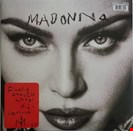 Madonna Finally Enough Love - Silver Warners