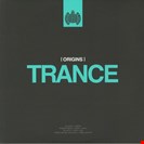 Various Artists [Origins] Trance Ministry Of Sound