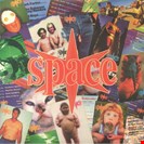Various Artists [P1] Space Part 1 LP 2x12