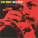 Dizzy Reece Star Bright Blue Note