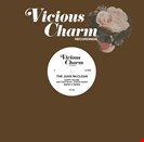 The Juan MacLean A Happy House - Remixes Vicious Charm