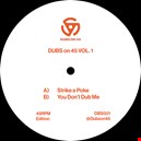 Dubs On 45 1