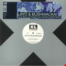 Layo & Bushwacka! 1