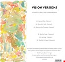 Markandeya / Joaquin Cornejo Vision Versions Earthly Masures