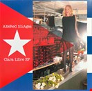 Altered Images Clara Libre EP Cooking Vinyl